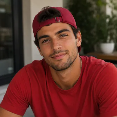 Alan Feldman